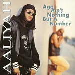 [New Vinyl] Aaliyah: Age Ain't Nothing But a Number (2LP-black vinyl) [LEGACY]