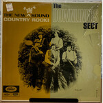 [Kollectible Vinyl] Downliners Sect: The Country Rock Sound of The Downliners Sect (1966, Canada, Mono, Capitol 6000, EX) [CAPITOL]