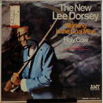 [Kollectible Vinyl] Dorsey, Lee: Working in The Coal Mine - Holy Cow (1966, Canada, In Shrink, EX) [AMY]