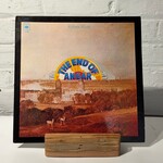 [Nick's Disk Pics] Wyatt, Robert: The End Of An Ear (1970, UK, w/Company Inner, Ex) [CBS]