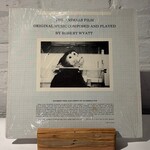 [Nick's Disk Pics] Wyatt, Robert: The Animals Film (1982, UK, In Shrink, Ex) [ROUGH TRADE]