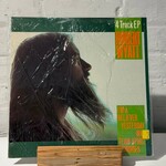 [Nick's Disk Pics] Wyatt, Robert: 4 Track EP (1984, UK, 12"EP, NM) [VIRGIN]