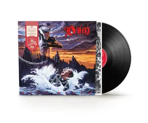 New] Dio: Holy Diver (Rhino Reserve) [WARNER] - Kops Records