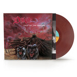[New] Dio: Lock Up The Wolves (Colour Vinyl) [WARNER]