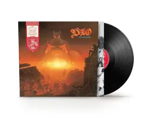 New] Dio: The Last In Line (Rhino Reserve) [WARNER] - Kops Records
