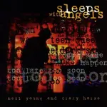[New Vinyl] Young, Neil & Crazy Horse: Sleeps With Angels (2LP) [REPRISE]