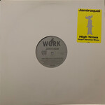 [Nick's Disk Pics] Jamiroquai: High Times (1997, USA, 12", Ex)[WORK]