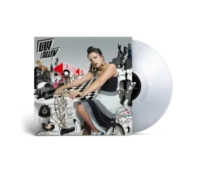 New] Lily Allen: Alright, Still (Clear Vinyl) [Warner] - Kops Records