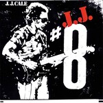 [Vintage Vinyl] Cale, J.J.: 8 [VINTAGE]