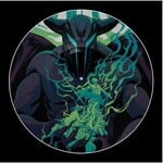 [New Vinyl] Dio: Holy Diver (picture disc) [Z2]