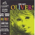 [Vintage] Bart, Lionel: Oliver! (Original Cast Recording) (Gatefold) [VINTAGE]