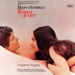 [Vintage Vinyl] Riota, Nino: Romeo & Juliet [VINTAGE]
