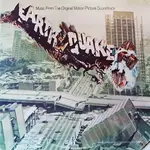 [Vintage Vinyl] Williams, John: Earthquake [VINTAGE]