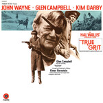 [Vintage Vinyl] Bernstein, Elmer: True Grit [VINTAGE]