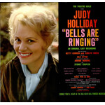 [Vintage Vinyl] Holliday, Judy: Bells Are Ringing (Original Cast Recording) [VINTAGE]