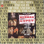 [Vintage] Merman, Ethel: Gypsy - A Musical Fable [VINTAGE]