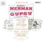 [Vintage Vinyl] Merman, Ethel: Gypsy - A Musical Fable (Original Cast Recording) [VINTAGE]