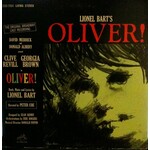 [Vintage] Bart, Lionel: Oliver! (Original Cast Recording) [VINTAGE]