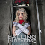 [New Vinyl] Falling In Reverse: The Drug In Me Is You (black vinyl) [EPITAPH]