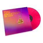 [New Vinyl] Cat Power: The Greatest (pink/foil cover/20th Anniversary) [MATADOR]