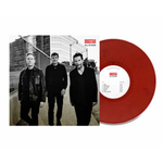 [New Vinyl] Dogstar (Keanu Reeves): All In Now (opaque red marbled vinyl-indie exclusive) [DILLON STREET]