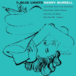 Burrell, Kenny: Blue Lights Volume 1 (Blue Note Classic Vinyl Series) [BLUE NOTE / EMI]