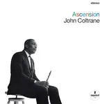 [New Vinyl] Coltrane, John: Ascension (Edition I & II) [VERVE]