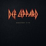 Def Leppard: Greatest Hits [UNIVERSAL MUSIC INTL.]