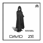 [New] Ze, David: Mutudi Ua Ufolo / Viuva da Liberdade [JAZZYBELLE]