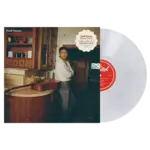 [New] Horan, Niall: Dinner Party (wine glass vinyl w/ alt cover-indie exclusive) [CAPITOL]
