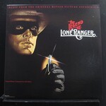 [Vintage Vinyl] Barry, John: The Legend of the Lone Ranger [VINTAGE]
