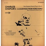 [Vintage Vinyl] Chaplin, Charles: A Countess From Hong Kong [VINTAGE]