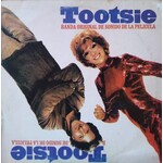 [Vintage Vinyl] Grusin, Dave: Tootsie [VINTAGE]