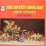[Vintage Vinyl] North, Alex: The Devil's Brigade [VINTAGE]
