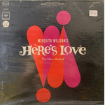 [Vintage Vinyl] Willson, Meredith: Here's Love (The New Musical) [VINTAGE]