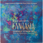 [Vintage Vinyl] Stokowski, Leopold: Walt Disney's Fantasia (Gatefold, no booklet) [VINTAGE]