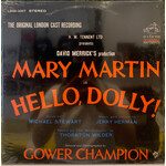 [Vintage] Martin, Mary: Hello, Dolly! (Original Cast Recording) [VINTAGE]