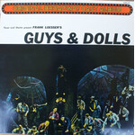 [Vintage Vinyl] Loesser, Frank: Guys & Dolls [VINTAGE]