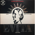 [Vintage Vinyl] Webber, Andrew Lloyd: Evita - Premiere American Recording (OST) [VINTAGE]