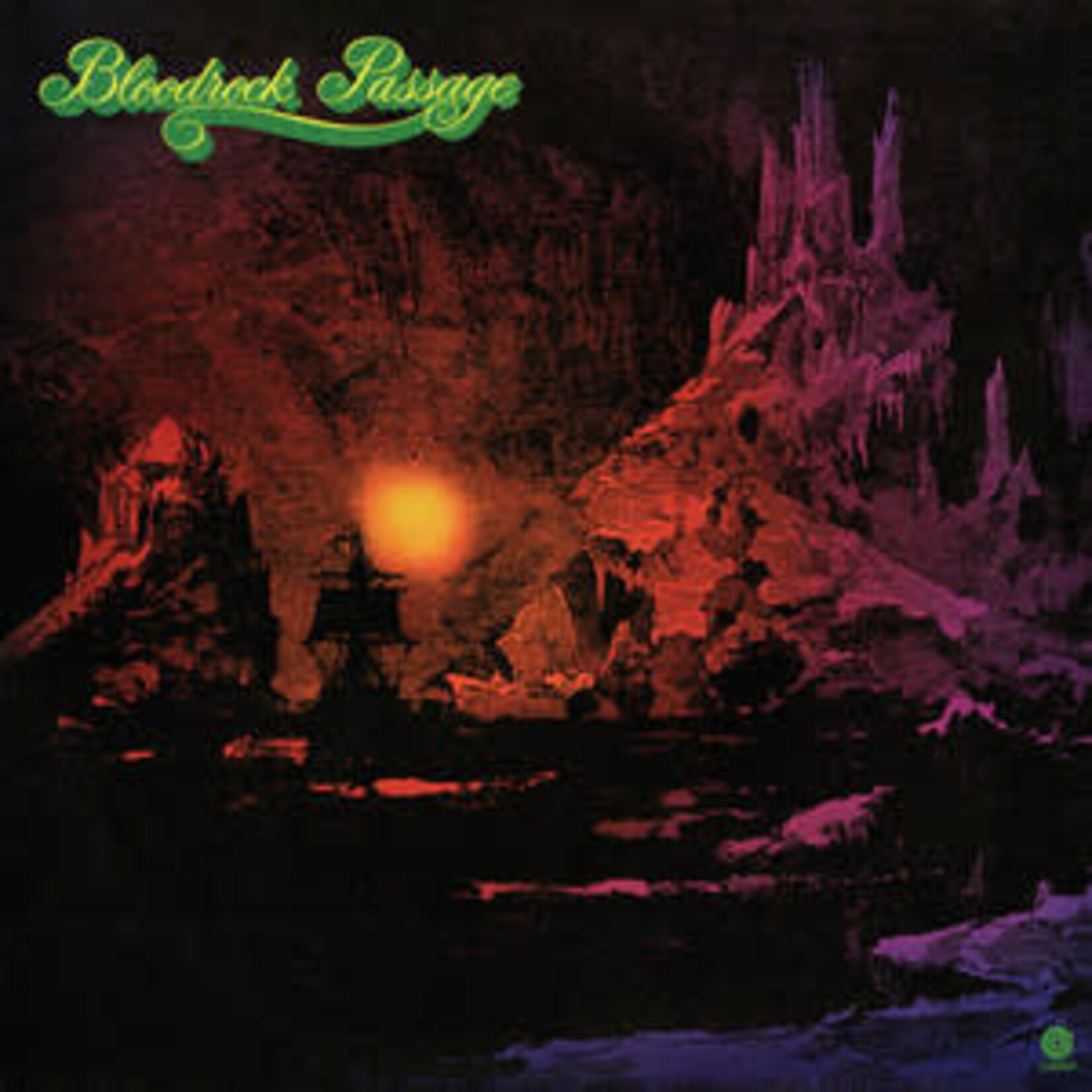 Bloodrock: Passage [VINTAGE]