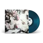 [New Vinyl] Iceage: For Love Of Grace & The Hereafter (indie exclusive-blue vinyl) [MEXICAN SUMMER]
