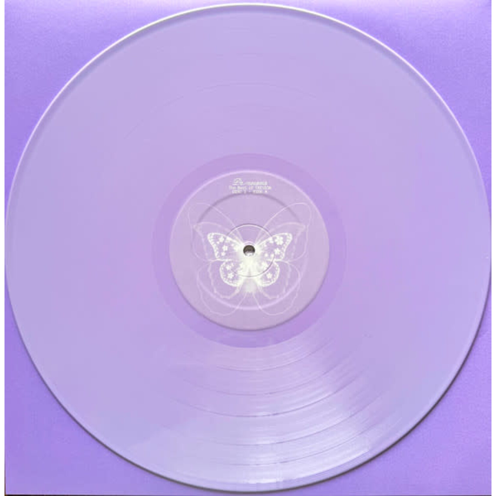 [Kollectible Vinyl] Taeyeon: Panorama - The Best of Taeyeon (2026, Korea, EX) [SM ENTERTAINMENT]
