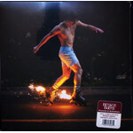 [Kollectible Vinyl] Benson Boone: Fireworks & Rollerblades (2024, USA, Ltd. Ed. Highlight Yellow, Sealed) [WARNER]
