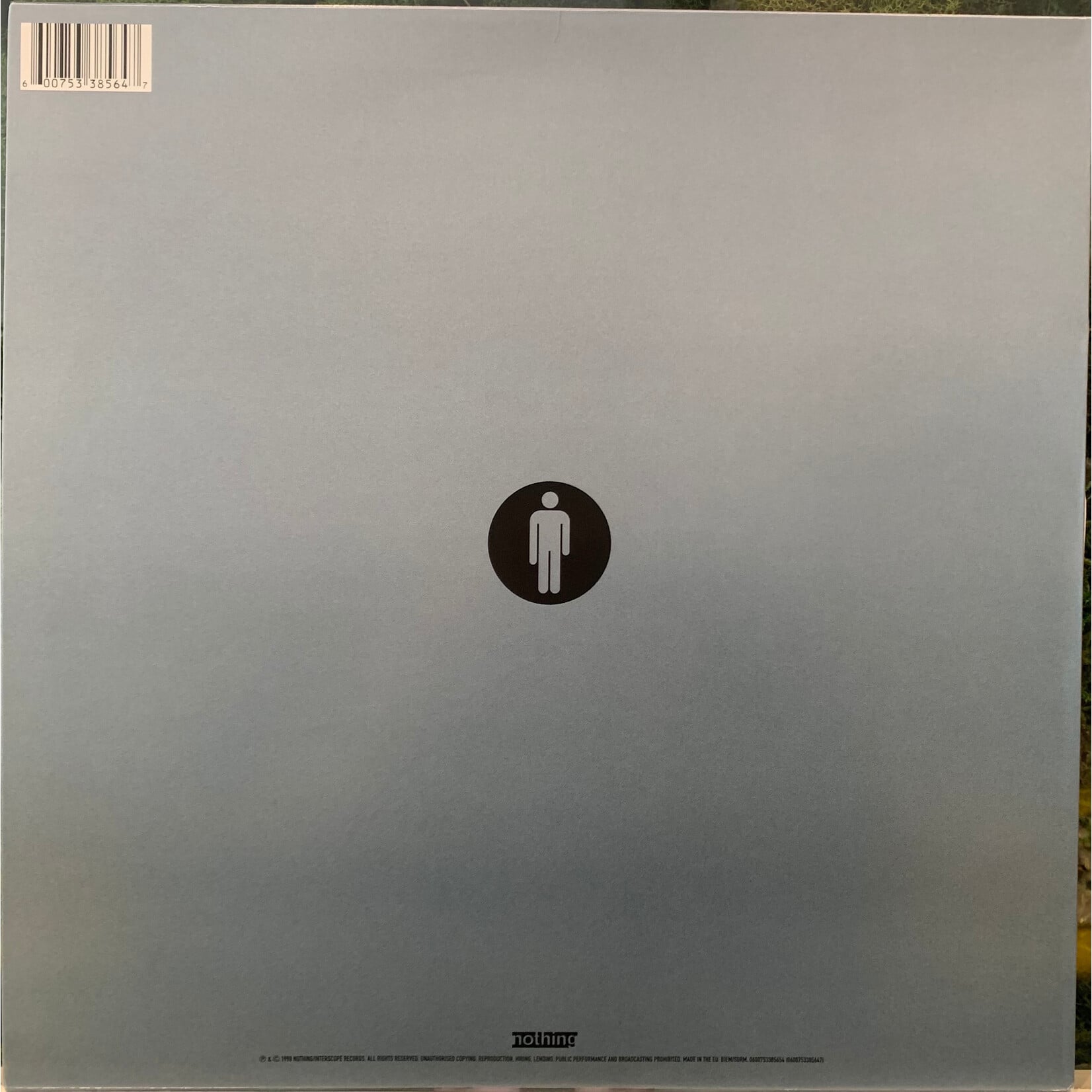 [Kollectible Vinyl] Manson, Marilyn: Mechanical Animals (2023, EU, Reissue, 180g, 2LP, NM) [NOTHING]