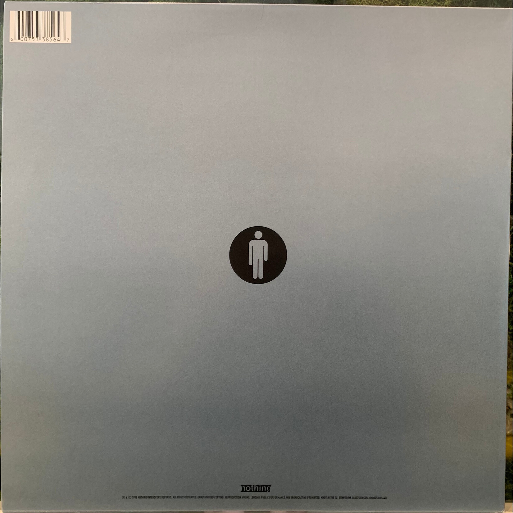 Marilyn Manson - Mechanical Animals (2023, EU, Reissue, 180g, 2LP, NM)