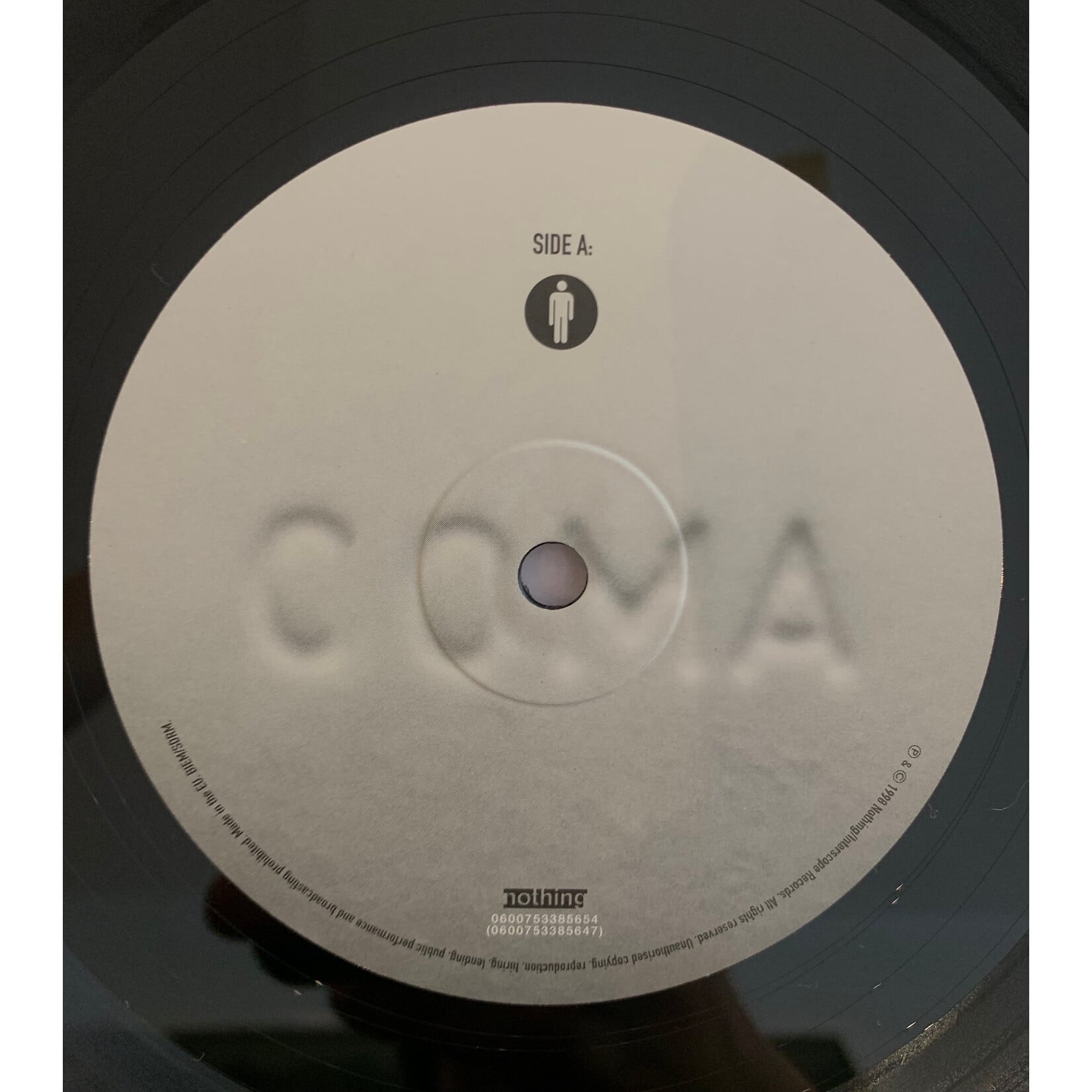 [Kollectible Vinyl] Manson, Marilyn: Mechanical Animals (2023, EU, Reissue, 180g, 2LP, NM) [NOTHING]