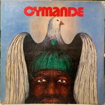 [Kollectible Vinyl] Cymande: Self-Titled (1972, USA, VG) [JANUS]