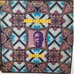 [Kollectible Vinyl] Coltrane, John: Infinity (1972, USA, VG+) [IMPULSE]
