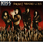 [Kollectible Vinyl] Kiss: Smashes, Thrashes & Hits (1988, Canada, Sealed) [MERCURY]