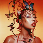 [New Vinyl] Uchis, Kali: Red Moon In Venus [INTERSCOPE]